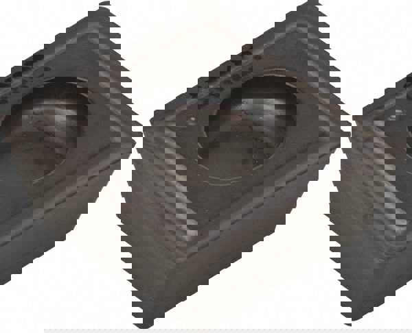 Indexable Drill Insert: SHLT14PH IN2005, Carbide